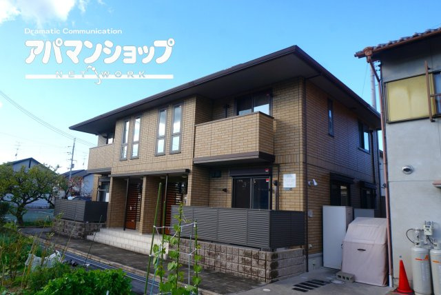 サンハイム大安寺