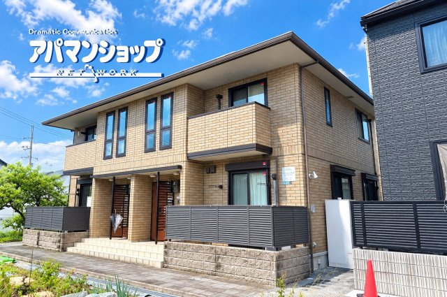 サンハイム大安寺