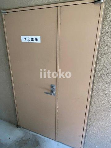 カスタリア本所吾妻橋のその他