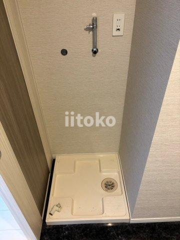 カスタリア本所吾妻橋の設備