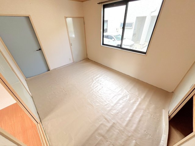 サンライズ矢賀Aのその他