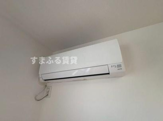 【設備】 | デュラアサヒC棟　岡崎市若松町