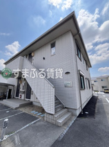 デュラアサヒC棟　岡崎市若松町の画像