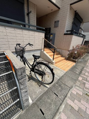 シャローム夙川のその他共用部分