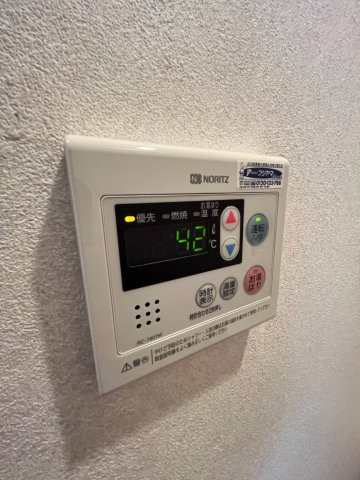 シャローム夙川の設備
