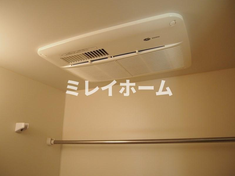 ルーブル蒲田弐番館のその他