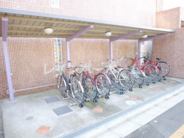 ニコールのその他共用部分