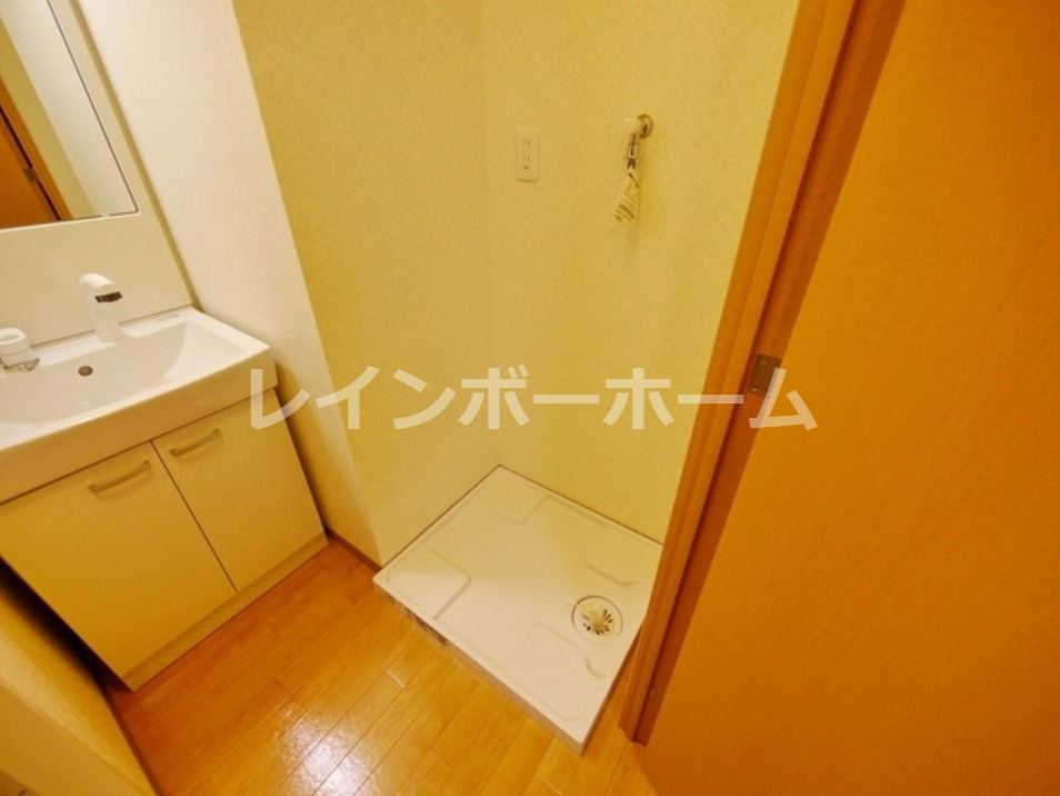 ニコールの設備