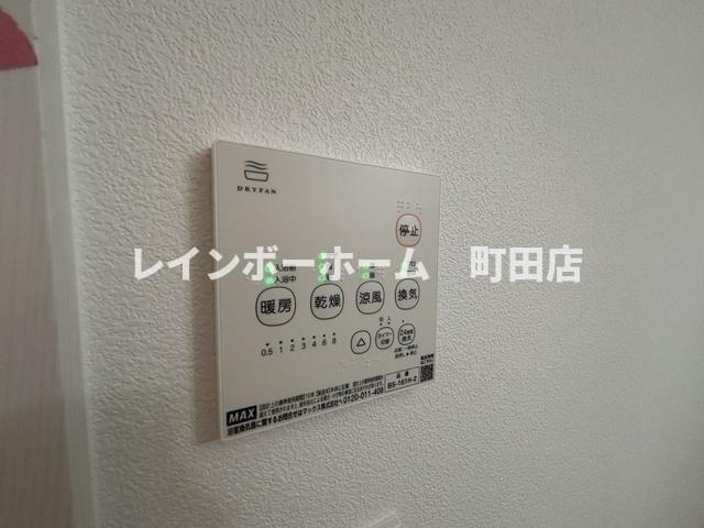 ジーメゾン相模原上溝※初期費用分割あと払いサービス利用可能物件の設備