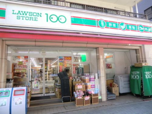 プレール・ドゥーク蔵前の周辺