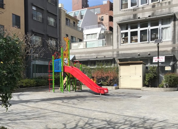 プレール・ドゥーク蔵前の周辺