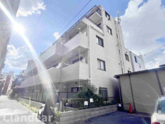 日神パレス東日暮里のその他|ドキドキの新生活も、安心してスタート。ぴったりの住まいを見つけませんか？クランディアが一緒に住まい選びをサポートします‼　まずは、お気軽にお問合せください　＃クランディア