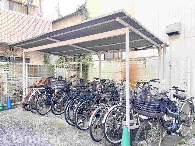 日神パレス東日暮里のその他|ドキドキの新生活も、安心してスタート。ぴったりの住まいを見つけませんか？クランディアが一緒に住まい選びをサポートします‼　まずは、お気軽にお問合せください　＃クランディア