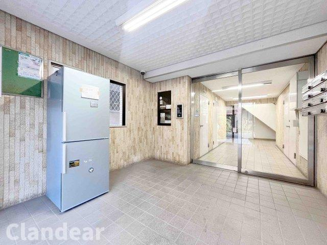 日神パレス東日暮里のその他|ドキドキの新生活も、安心してスタート。ぴったりの住まいを見つけませんか？クランディアが一緒に住まい選びをサポートします‼　まずは、お気軽にお問合せください　＃クランディア