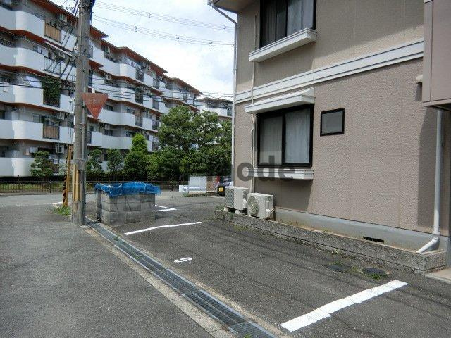 サンシャイン上穂の周辺