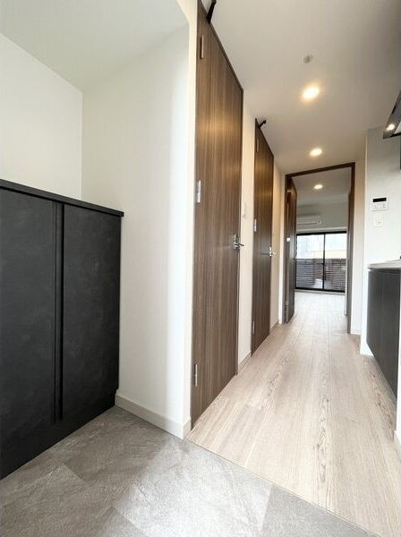 S-RESIDENCE名駅北alesia(アレシア)の内装