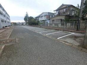 【駐車場】 | リブレス佐倉