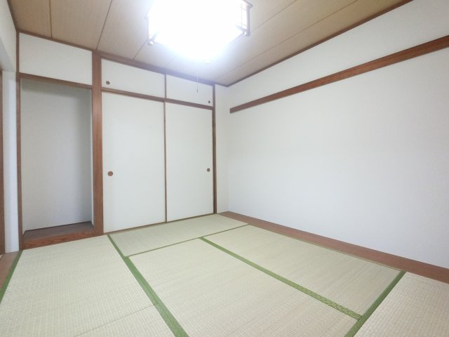 【その他】 | リブレス佐倉 | 和室☆
