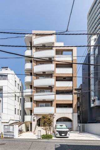 ランド南青山の画像