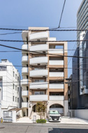 ランド南青山の画像