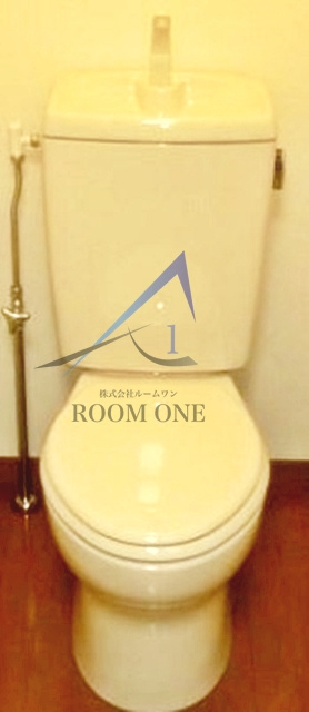 シエスタルミエールのトイレ|トイレです。