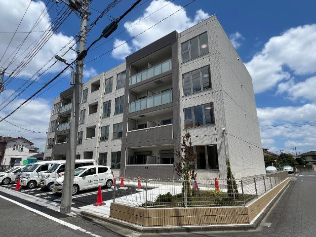 グリーンシャトー