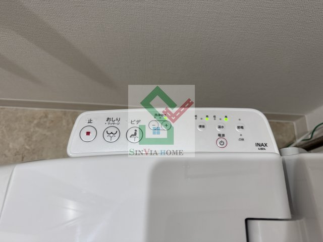 ティーズガーデン清瀬のその他