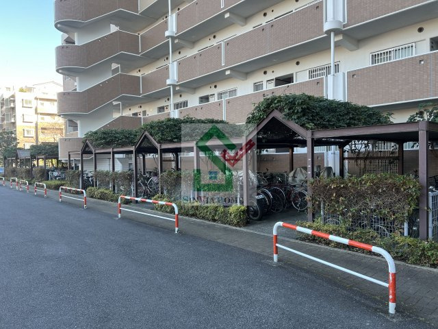 ティーズガーデン清瀬のその他