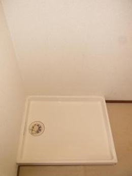 ビューテラス向丘の設備|　※別室参考写真です。