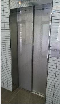 ビューテラス向丘の設備|オートロック