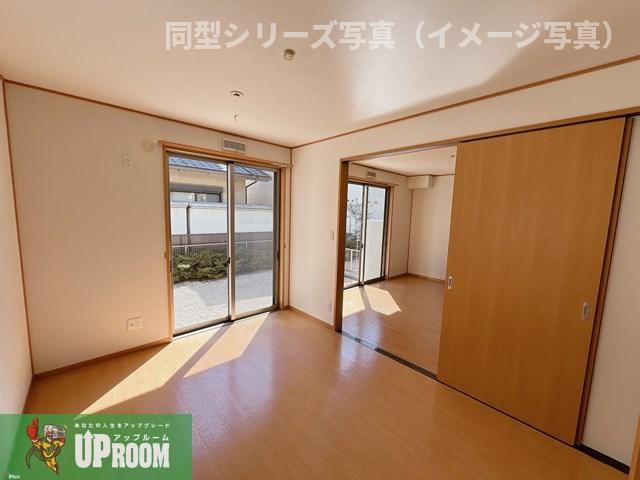 ジュヴィエ壱番館のその他