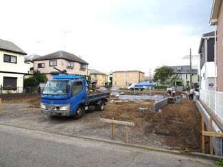 【外観】 | 新築　JR横浜線　相模原駅　宮下本町１