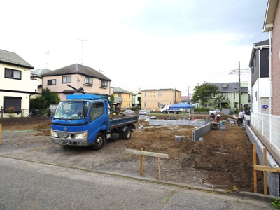【外観】 | 新築　JR横浜線　相模原駅　宮下本町１