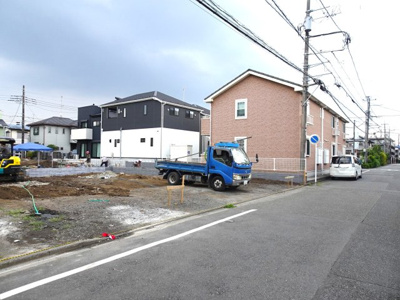 【外観】 | 新築　JR横浜線　相模原駅　宮下本町１