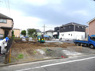 【外観】 | 新築　JR横浜線　相模原駅　宮下本町１