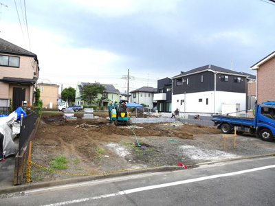 【外観】 | 新築　JR横浜線　相模原駅　宮下本町１