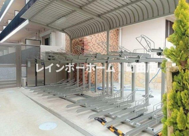 Casa Demantoid※初期費用分割後払いサービス利用可能物件のその他共用部分