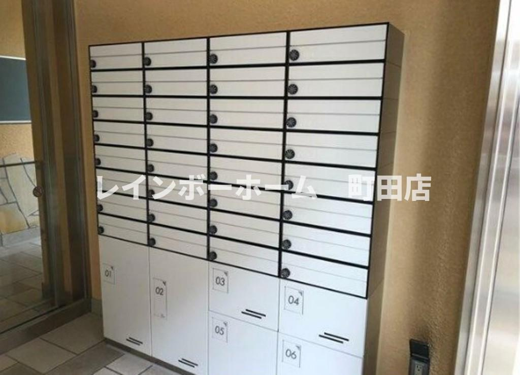 Casa Demantoid※初期費用分割後払いサービス利用可能物件のその他共用部分
