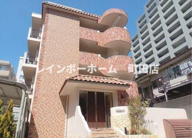 Casa Demantoid※初期費用分割後払いサービス利用可能物件の外観