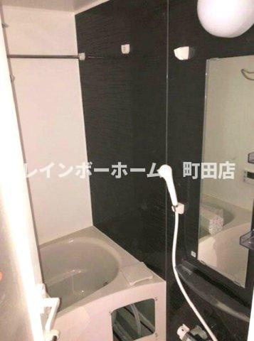 Casa Demantoid※初期費用分割後払いサービス利用可能物件の浴室|※別部屋同間取り参考画像