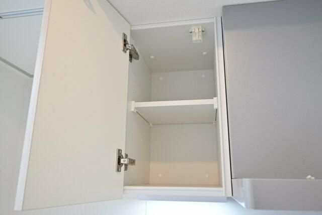 長楽町屋レジデンスのキッチン