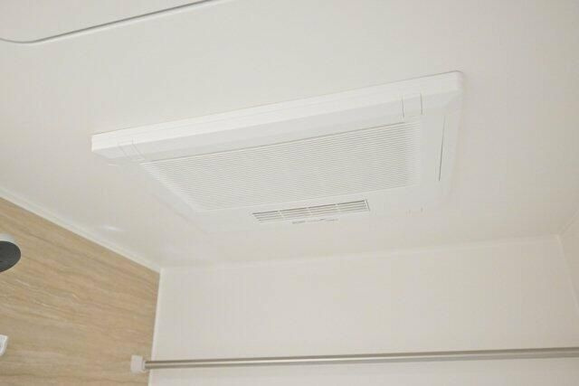 長楽町屋レジデンスの設備