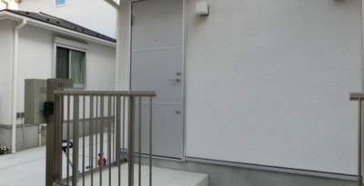 【エントランス】 | Damansara Waseda