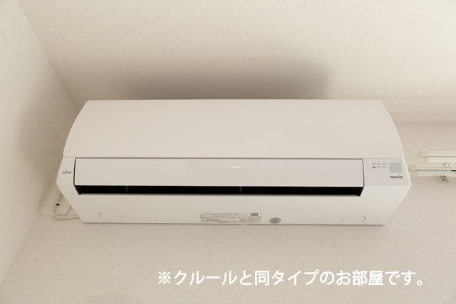 【設備】 | フロレゾンＢ