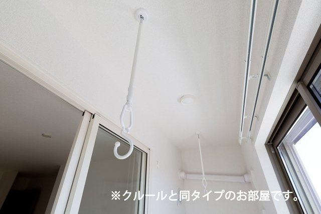 【設備】 | フロレゾンＢ