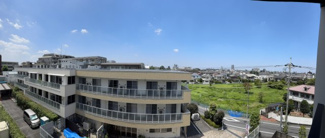 【展望】 | ジオ練馬富士見台