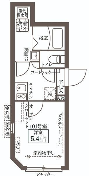ＣＯＣＯＣＵＢＥ南大塚