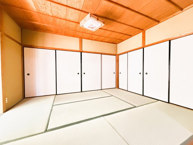 桜井市三輪の和室|◆家のご質問はお気軽にお問い合わせください◆