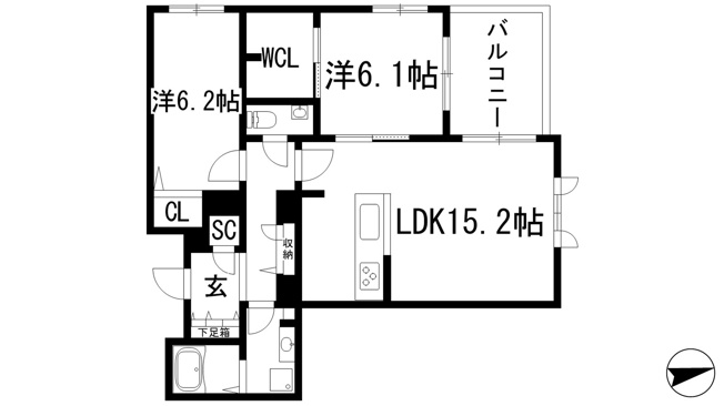  | CELFENA宝塚・川面HautDeGamme