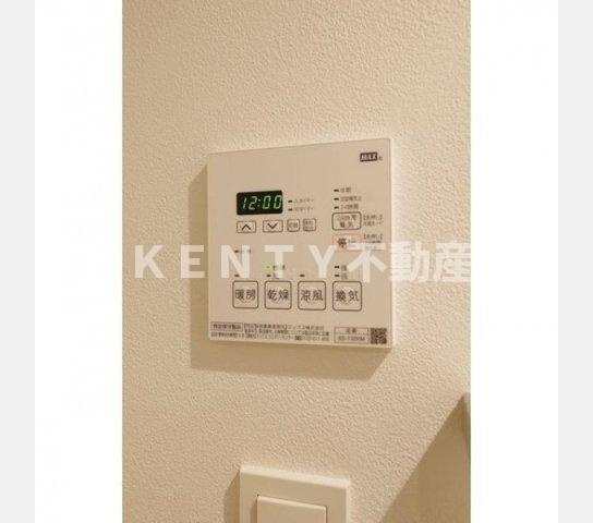 【設備】 | ジニア不動前 | 設備